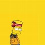 Image result for Cool Backgrounds Simpsons