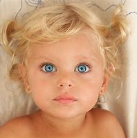 Image result for Preschool Little Girl Eyes
