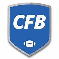 Image result for CFB Logo.png ESPN