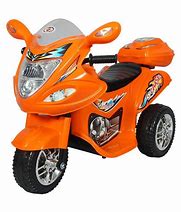 Image result for Battery Power Bike