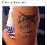 Image result for Funniest Auto Correct Meme