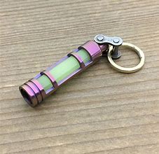 Image result for Glow Fob Keychain