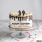 Image result for Adam Sandler Birthday Cake Ideas