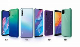 Image result for Huawei Y Seriues