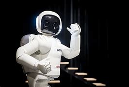 Image result for New Asimo