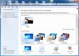 Image result for Enlarge Screen Size Windows 7