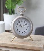 Image result for Table Clocks for Living Room