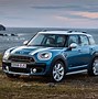 Image result for Countryman Mini Cooper Gold Color