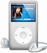Image result for iPod No Screen