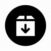 Image result for Capture Drop Off Icon