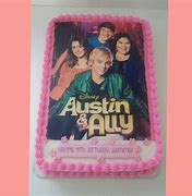 Image result for Austin and Ally Trish Birthday