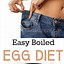 Image result for Boil Eggs Diet