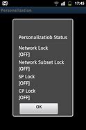 Image result for Network Unlock