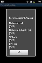 Image result for MCK Network Unlock Code Blocked