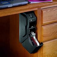 Image result for Fingerprint Gun Safe Box