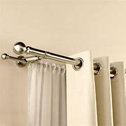 Image result for Plastic Grips On Curtain Poles
