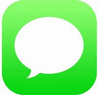 Image result for iMessage Icon iOS