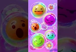 Image result for Bubble Emoji