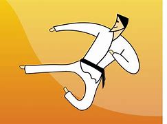 Image result for Karate Tournament Icon