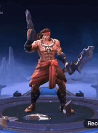 Image result for Mobile Legends Leomord