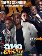 Image result for TV Shows 2020 Ghetto