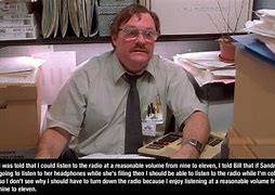 Image result for Funny Quotes From Office Space