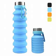 Image result for foldable water bottles