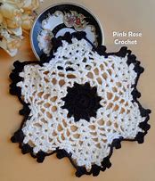 Image result for Easy Beginner Crochet Dishcloth Patterns