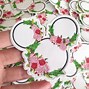 Image result for Embroidered Mickey Ears