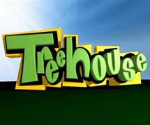 Image result for Treehouse TV CRTC Logs