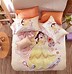 Image result for Disney Princess Pillowcase Bedding Pyjamas