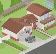 Image result for Rick and Morty House