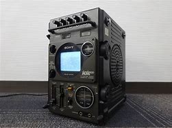 Image result for Sony Jackal 300