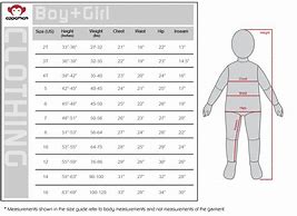 Image result for Goodnites Waist Size Chart