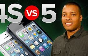 Image result for iPhone 5 V 5S Button