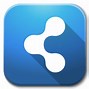 Image result for Share Icon.png iPhone