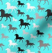 Image result for Free Screensaver Horses Running
