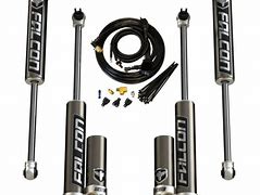 Image result for Hunter Truck Shocks