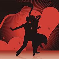 Image result for Salsa Dancing Clip Art
