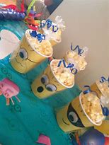 Image result for Minion Party Decor