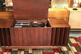 Image result for Stereo Console Models