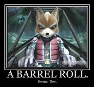 Image result for Barrel Suit Meme