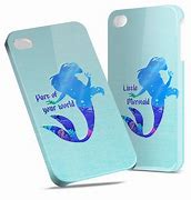 Image result for iPhone 5 Mermaid Case