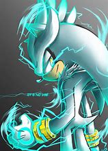 Image result for Sonic Anime Fan Art