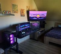 Image result for Computer Game Room Ideas