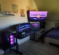 Image result for Amazing Gaming Setup