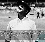 Image result for Don Bradman Quotes
