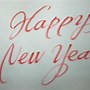 Image result for Chữ Happy New Year