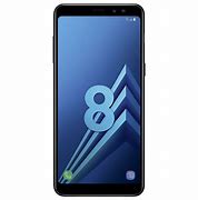 Image result for Samsung A8 2018Gray