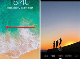 Image result for Pics of iPhone 10 Camera